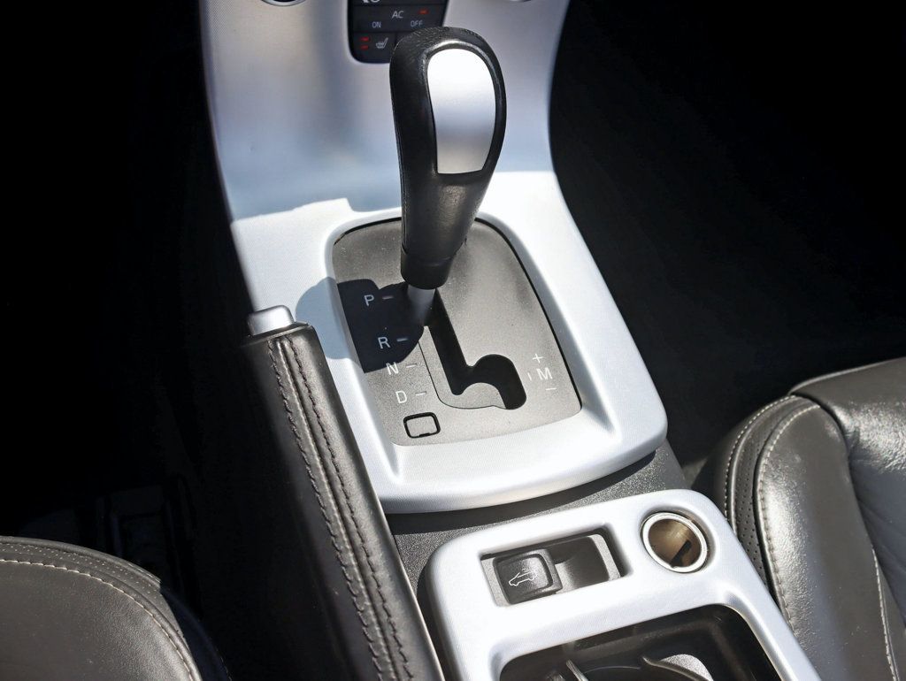 2011 Volvo C70 2dr Hardtop Convertible Automatic - 22863637 - 16