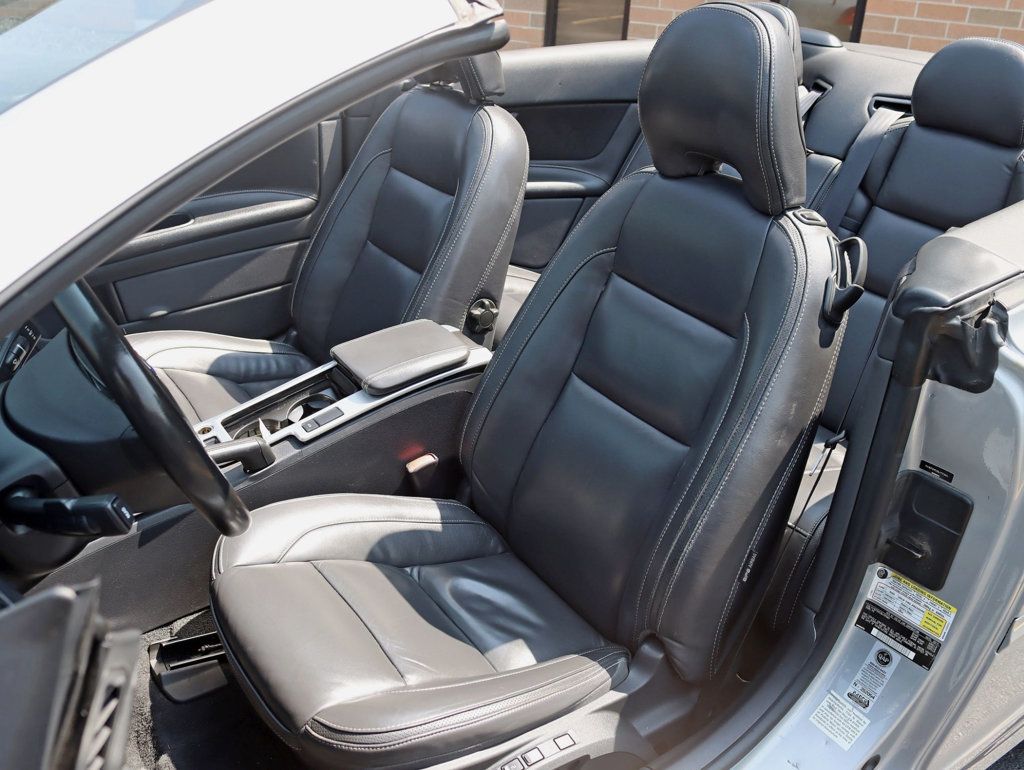 2011 Volvo C70 2dr Hardtop Convertible Automatic - 22863637 - 17