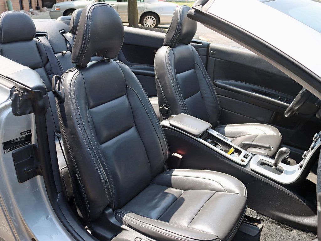 2011 Volvo C70 2dr Hardtop Convertible Automatic - 22863637 - 18
