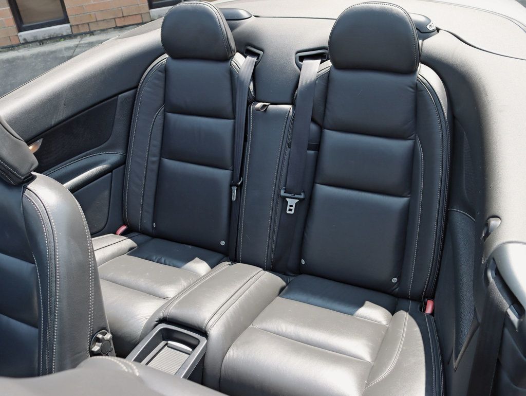 2011 Volvo C70 2dr Hardtop Convertible Automatic - 22863637 - 19