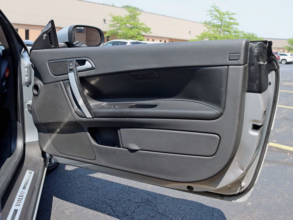 2011 Volvo C70 2dr Hardtop Convertible Automatic - 22863637 - 22