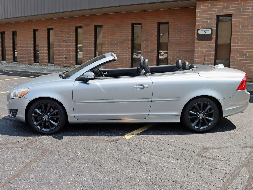 2011 Volvo C70 2dr Hardtop Convertible Automatic - 22863637 - 8