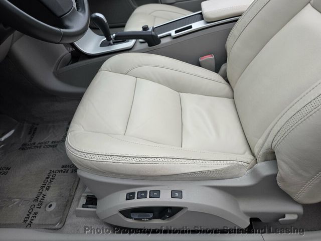 2011 Volvo C70 Gorgeous Low Mile Convertible - 23083937 - 20