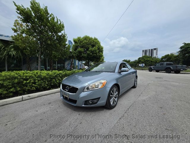 2011 Volvo C70 Gorgeous Low Mile Convertible - 23083937 - 29