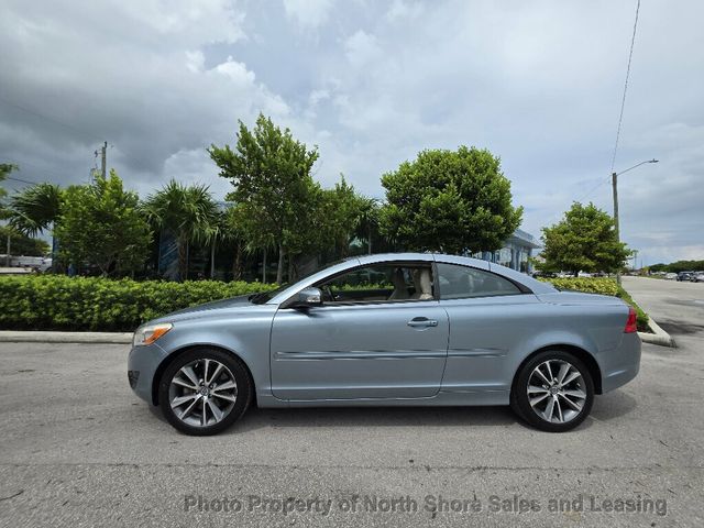2011 Volvo C70 Gorgeous Low Mile Convertible - 23083937 - 31