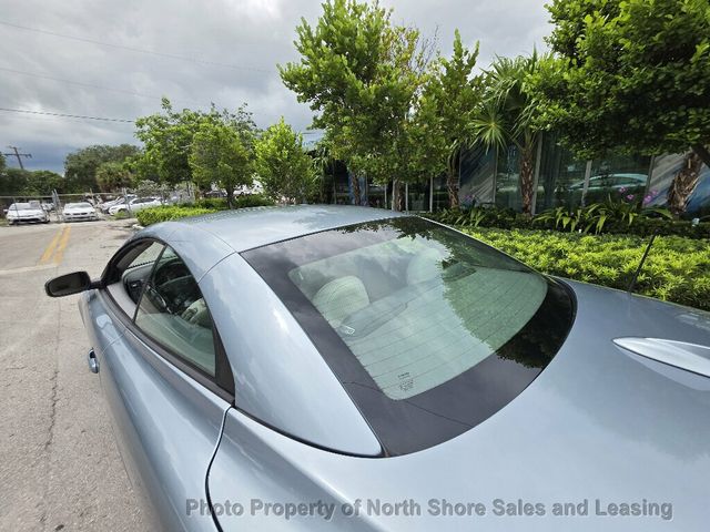 2011 Volvo C70 Gorgeous Low Mile Convertible - 23083937 - 34