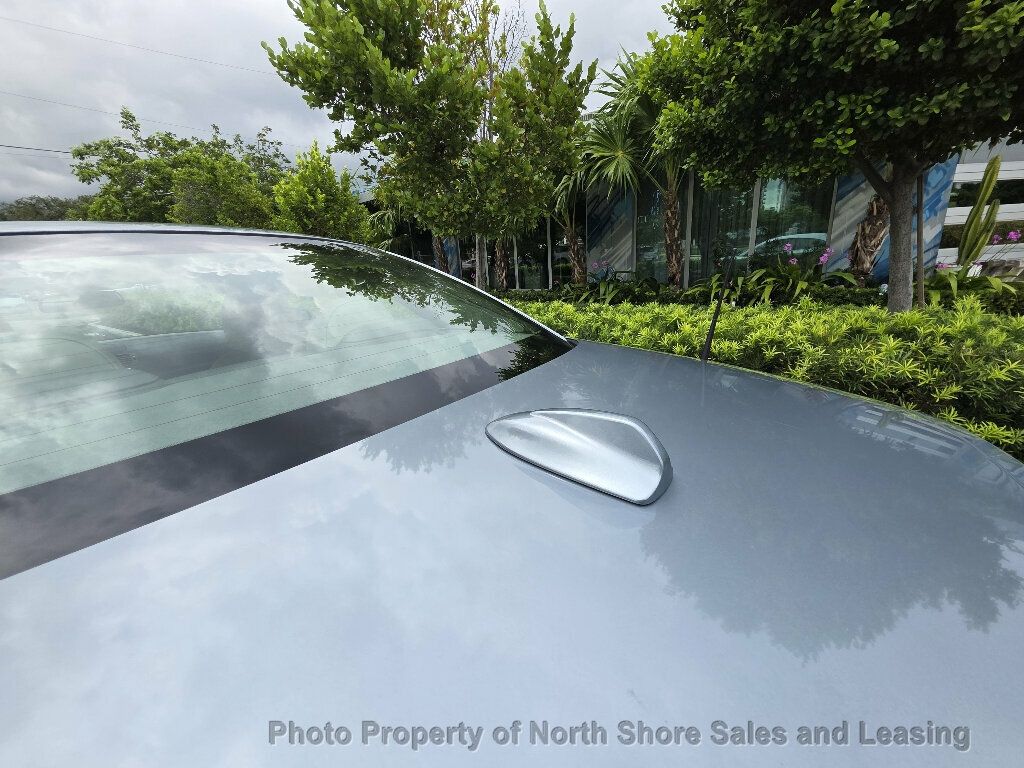 2011 Volvo C70 Gorgeous Low Mile Convertible - 23083937 - 36
