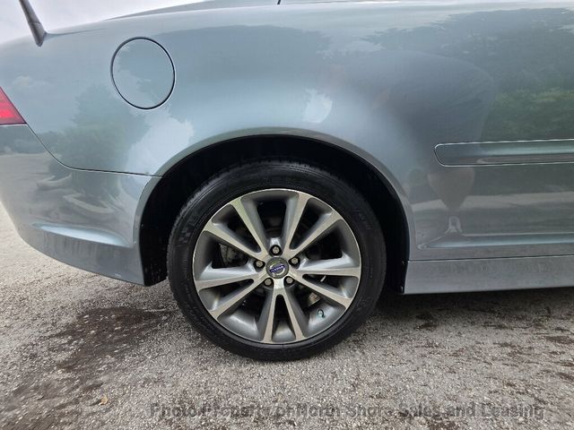 2011 Volvo C70 Gorgeous Low Mile Convertible - 23083937 - 39