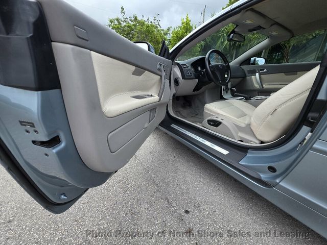 2011 Volvo C70 Gorgeous Low Mile Convertible - 23083937 - 43