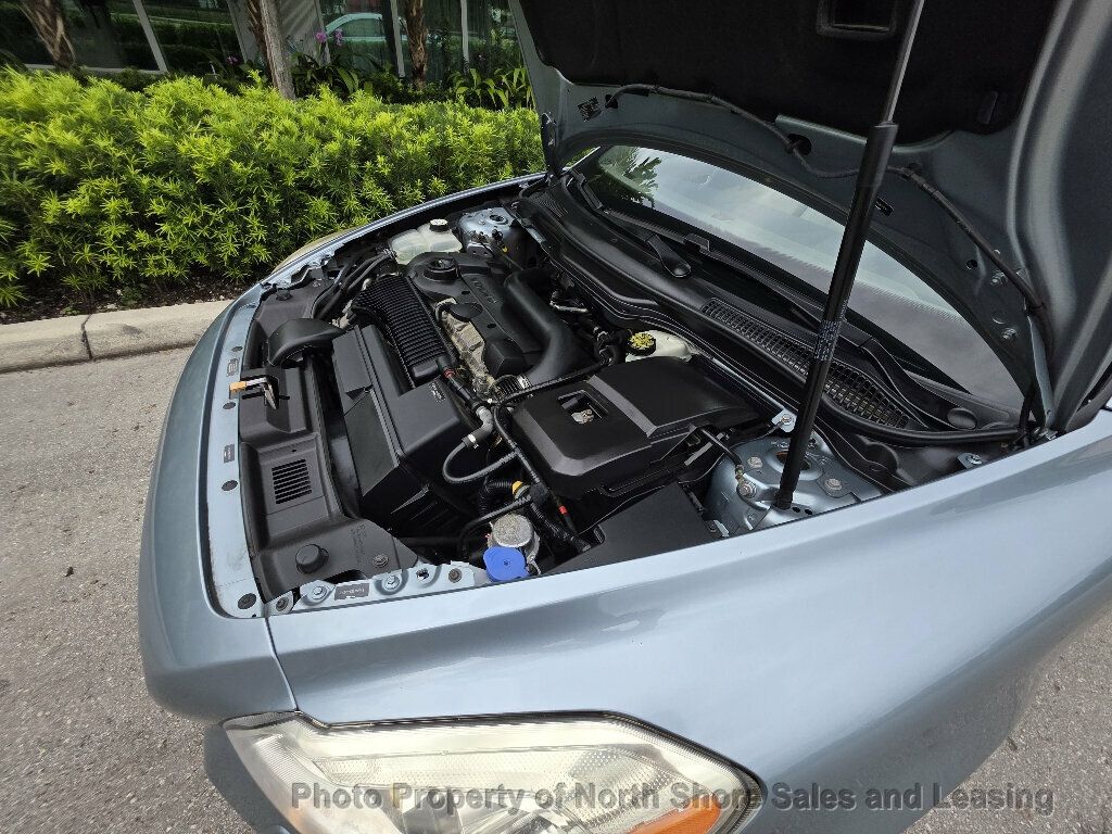 2011 Volvo C70 Gorgeous Low Mile Convertible - 23083937 - 51