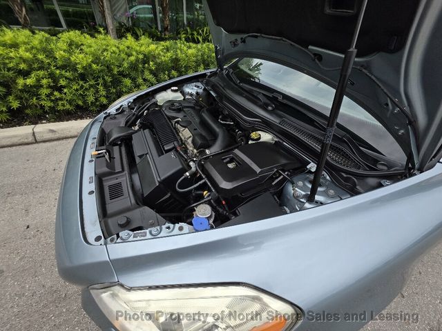 2011 Volvo C70 Gorgeous Low Mile Convertible - 23083937 - 51
