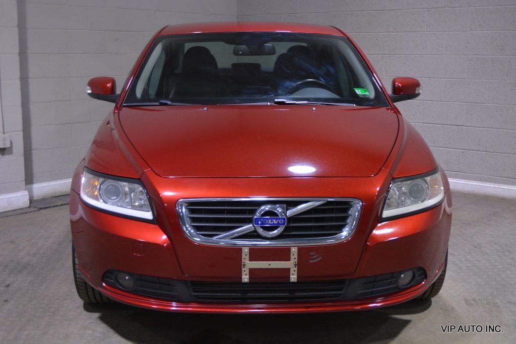 2011 Volvo S40 T5 - 22776341 - 28