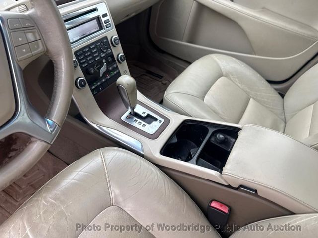 2011 Volvo S80 3.2 - 22965554 - 9