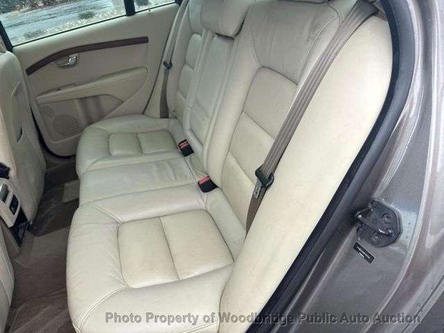 2011 Volvo S80 3.2 - 22965554 - 10