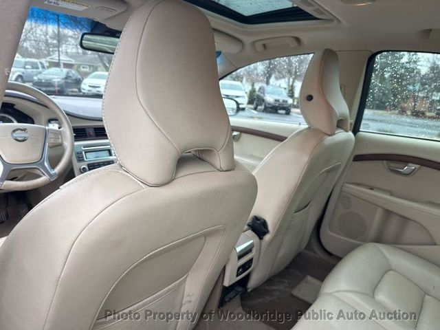 2011 Volvo S80 3.2 - 22965554 - 11