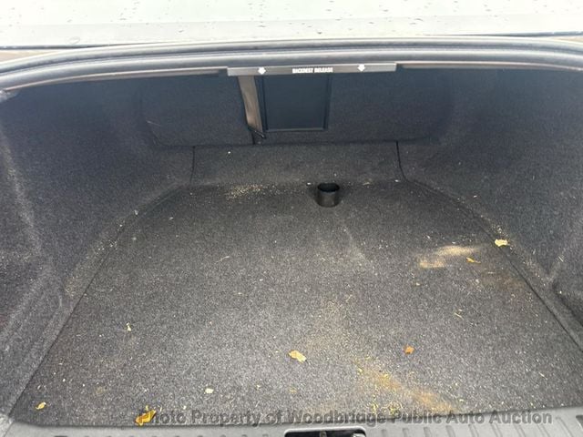 2011 Volvo S80 3.2 - 22965554 - 13