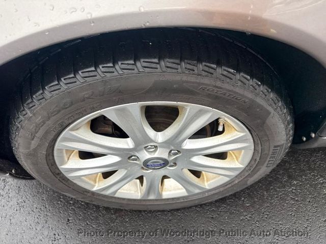 2011 Volvo S80 3.2 - 22965554 - 14