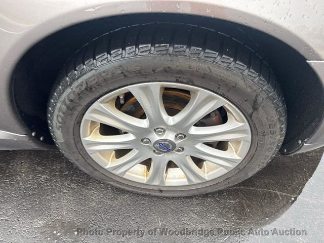 2011 Volvo S80 3.2 - 22965554 - 15