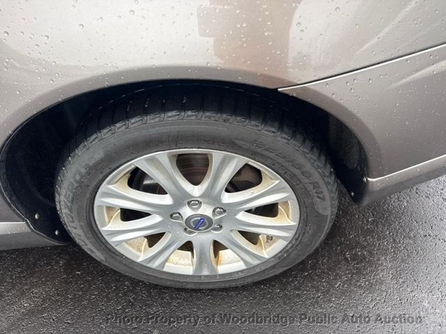 2011 Volvo S80 3.2 - 22965554 - 17