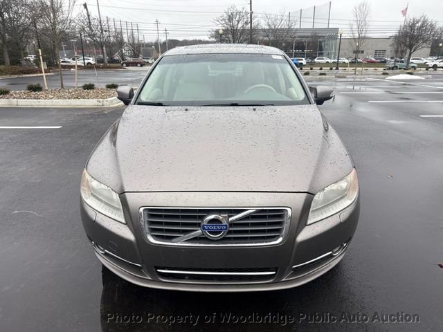 2011 Volvo S80 3.2 - 22965554 - 1