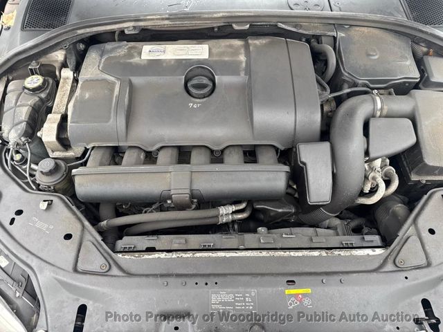 2011 Volvo S80 3.2 - 22965554 - 22