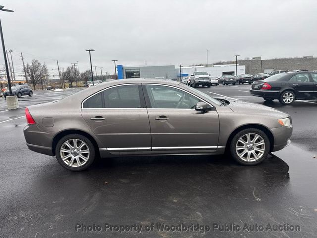 2011 Volvo S80 3.2 - 22965554 - 2
