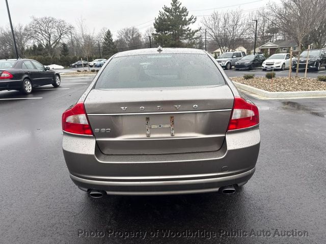 2011 Volvo S80 3.2 - 22965554 - 3