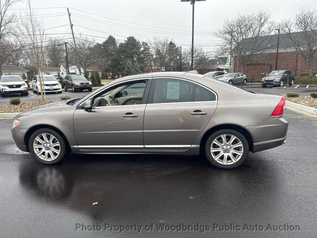2011 Volvo S80 3.2 - 22965554 - 4