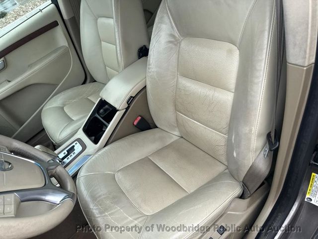 2011 Volvo S80 3.2 - 22965554 - 6