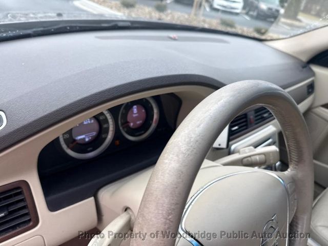 2011 Volvo S80 3.2 - 22965554 - 8