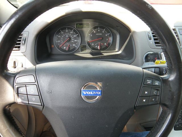 2011 Volvo V50 T5 - 22875010 - 10