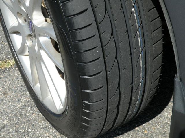 2011 Volvo V50 T5 - 22875010 - 1