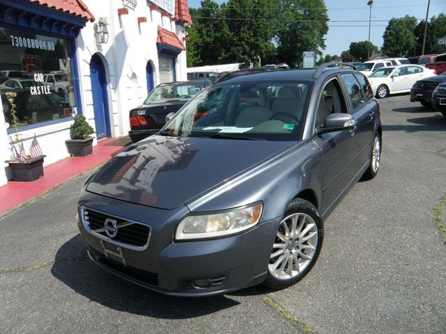 2011 Volvo V50 T5 - 22875010 - 2