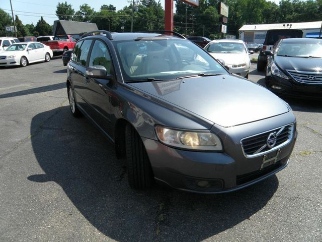 2011 Volvo V50 T5 - 22875010 - 3