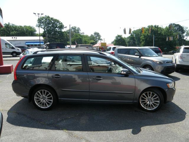 2011 Volvo V50 T5 - 22875010 - 4