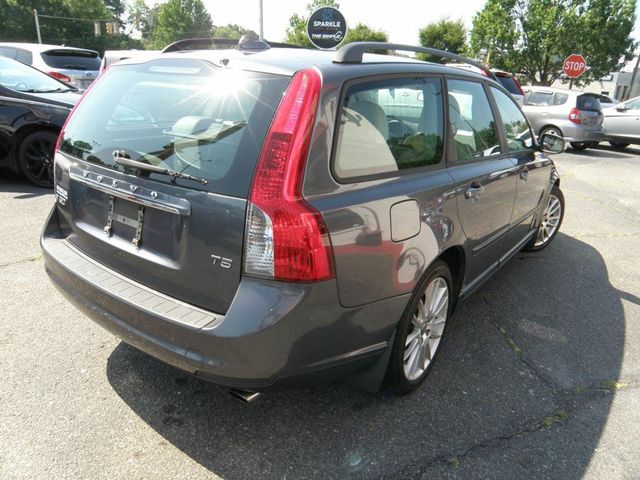 2011 Volvo V50 T5 - 22875010 - 5