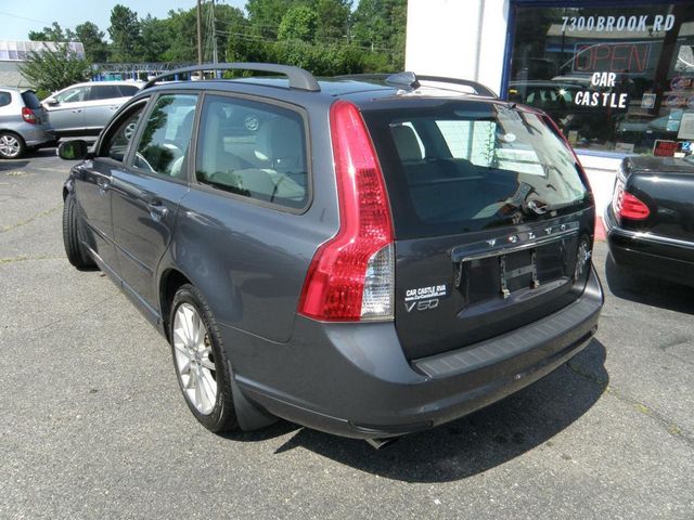 2011 Volvo V50 T5 - 22875010 - 6