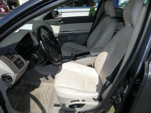 2011 Volvo V50 T5 - 22875010 - 7