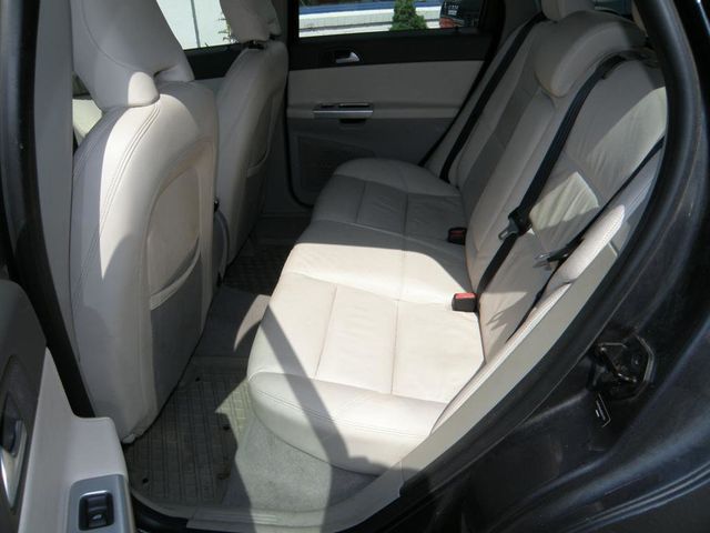 2011 Volvo V50 T5 - 22875010 - 8