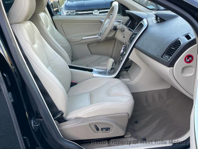 2011 Volvo XC60 2011 VOLVO XC60 4D SUV 3.2L 1-OWNER SERVICED 615-730-9991 - 22985246 - 9