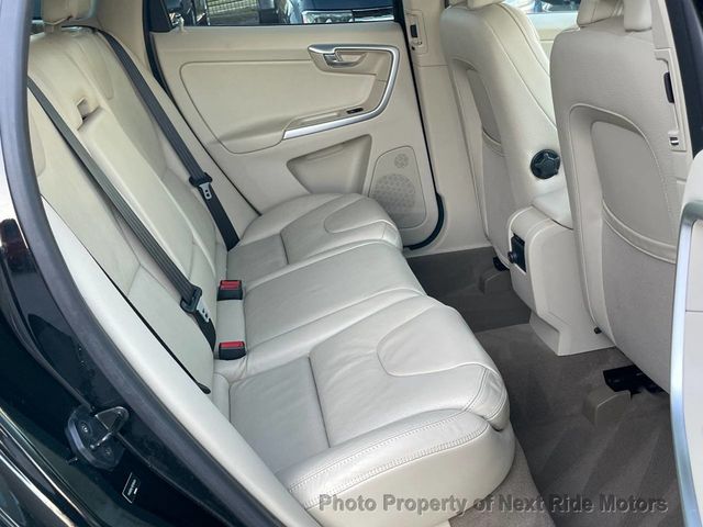 2011 Volvo XC60 2011 VOLVO XC60 4D SUV 3.2L 1-OWNER SERVICED 615-730-9991 - 22985246 - 11