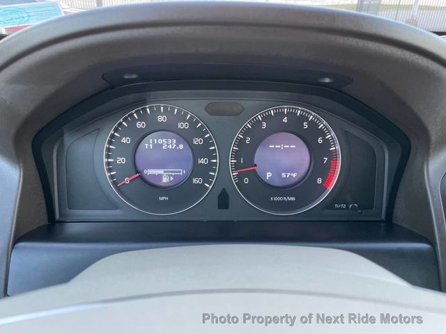 2011 Volvo XC60 2011 VOLVO XC60 4D SUV 3.2L 1-OWNER SERVICED 615-730-9991 - 22985246 - 12