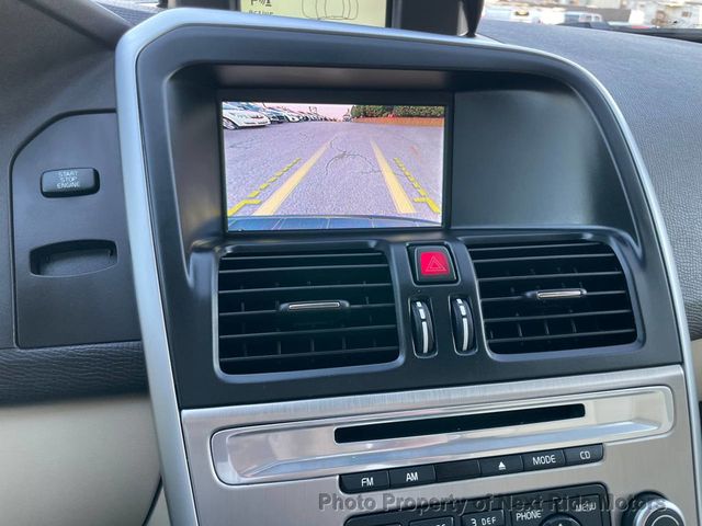 2011 Volvo XC60 2011 VOLVO XC60 4D SUV 3.2L 1-OWNER SERVICED 615-730-9991 - 22985246 - 13