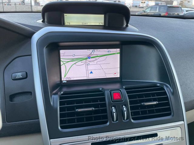 2011 Volvo XC60 2011 VOLVO XC60 4D SUV 3.2L 1-OWNER SERVICED 615-730-9991 - 22985246 - 14