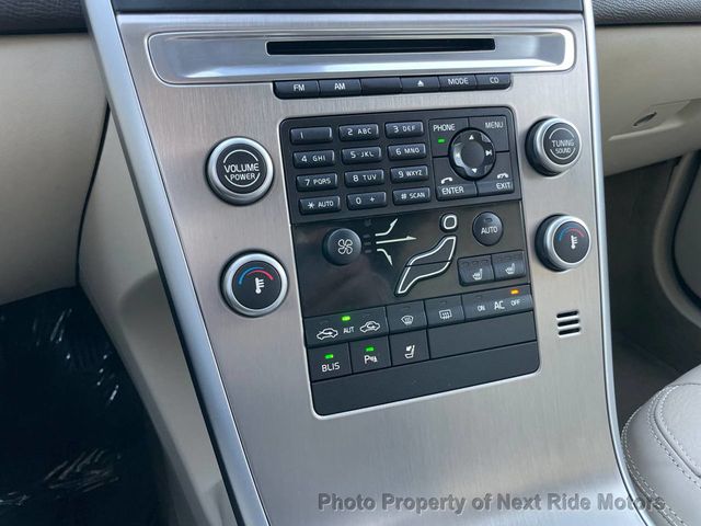 2011 Volvo XC60 2011 VOLVO XC60 4D SUV 3.2L 1-OWNER SERVICED 615-730-9991 - 22985246 - 15