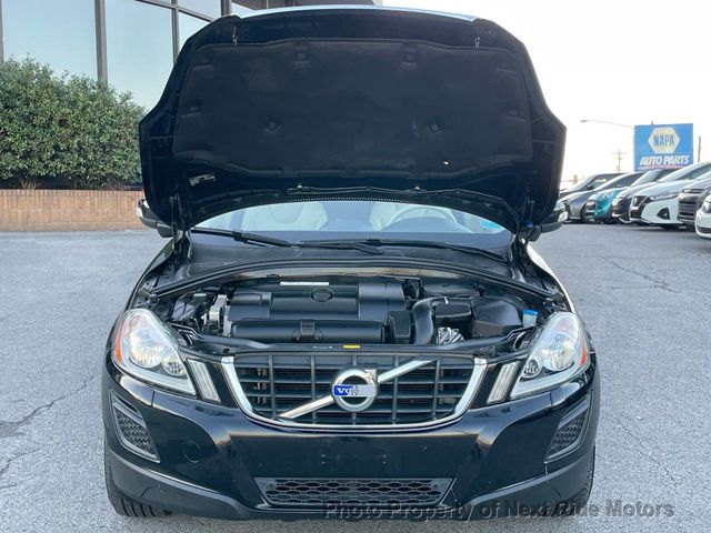2011 Volvo XC60 2011 VOLVO XC60 4D SUV 3.2L 1-OWNER SERVICED 615-730-9991 - 22985246 - 18