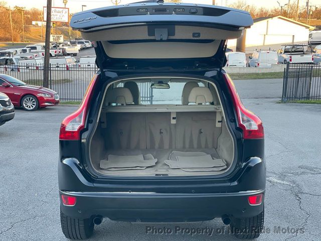 2011 Volvo XC60 2011 VOLVO XC60 4D SUV 3.2L 1-OWNER SERVICED 615-730-9991 - 22985246 - 20