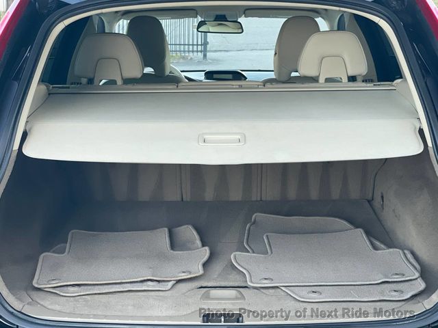 2011 Volvo XC60 2011 VOLVO XC60 4D SUV 3.2L 1-OWNER SERVICED 615-730-9991 - 22985246 - 21