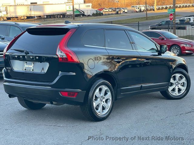 2011 Volvo XC60 2011 VOLVO XC60 4D SUV 3.2L 1-OWNER SERVICED 615-730-9991 - 22985246 - 23