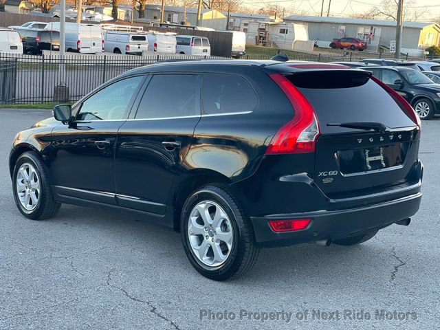 2011 Volvo XC60 2011 VOLVO XC60 4D SUV 3.2L 1-OWNER SERVICED 615-730-9991 - 22985246 - 4
